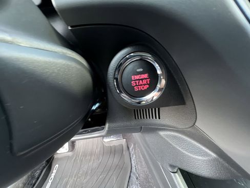 Certified 2025 Subaru Crosstrek 2.5i Sport w/ Crosstrek Mirror Package image 16