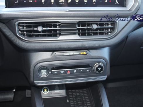 New 2025 Ford Bronco Sport Outer Banks w/ Outer Banks Tech Package+ image 14