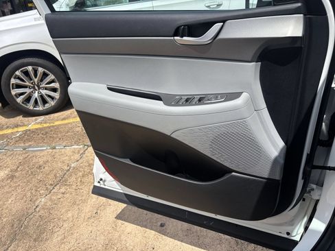 Used 2025 Hyundai Palisade SEL AWD/4WD image 18