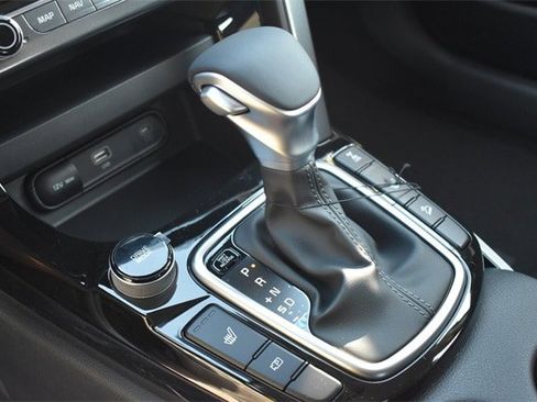 New 2026 Kia Seltos S image 22