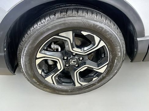 Certified 2019 Honda CR-V Touring image 15