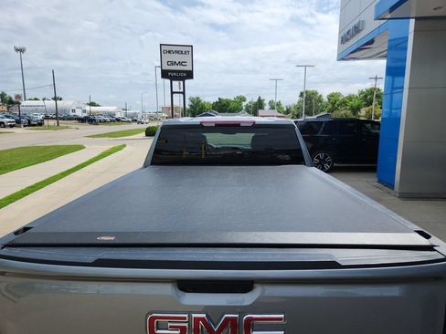 Certified 2023 GMC Sierra 1500 SLT w/ Snow Plow Prep Package AWD/4WD image 26