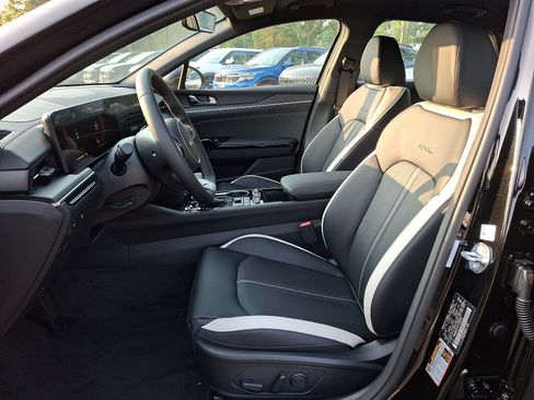 New 2026 Kia K5 GT-Line AWD/4WD image 6