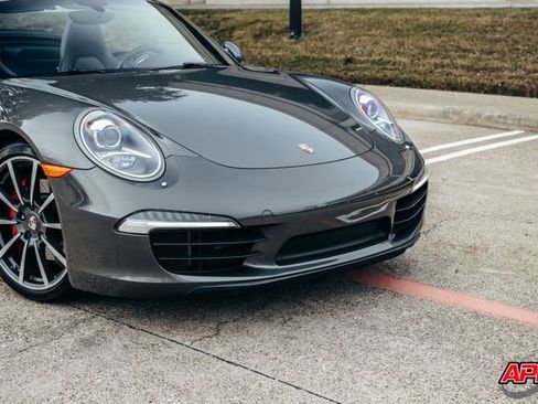 Used 2012 Porsche 911 Carrera S image 21