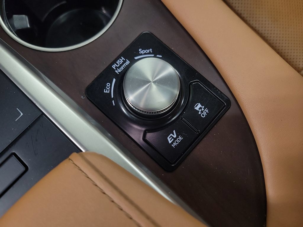 Used 2022 Lexus RX 450h AWD w/ Premium Package image 19