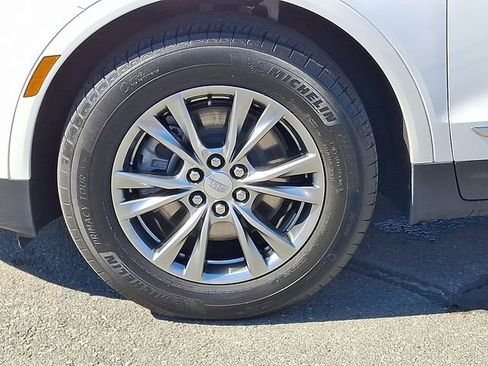 Certified 2023 Cadillac XT5 Premium Luxury image 32