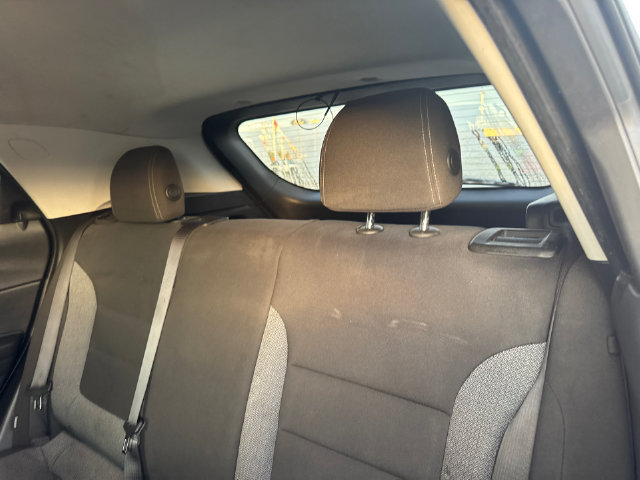 Used 2021 Chevrolet TrailBlazer LT w/ Convenience Package FWD image 26