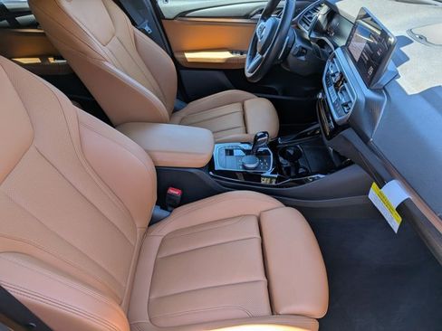 Used 2023 BMW X3 xDrive30i w/ M Sport Package AWD/4WD image 23