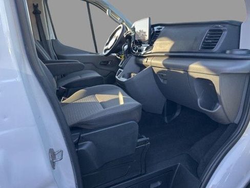 Certified 2023 Ford Transit 350 XLT image 3