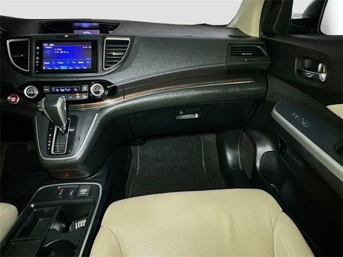 Used 2015 Honda CR-V EX-L image 33