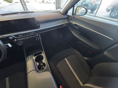 Used 2025 Hyundai Sonata SEL image 40