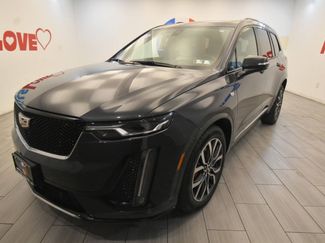 Used 2023 Cadillac XT6 Sport w/ Technology Package AWD/4WD video 1