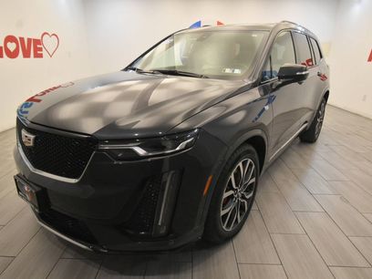 Used 2023 Cadillac XT6 Sport w/ Technology Package