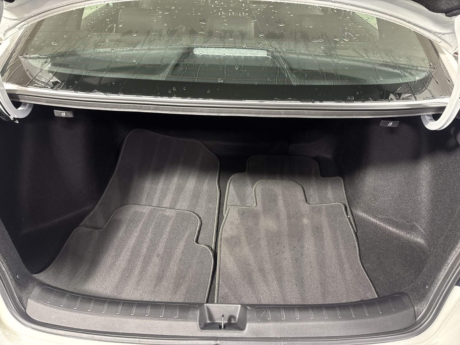 Used 2025 Honda Civic Si image 25