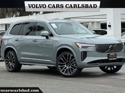 New 2025 Volvo XC90 B6 Core