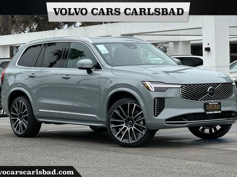 New 2025 Volvo XC90 B6 Core image 1