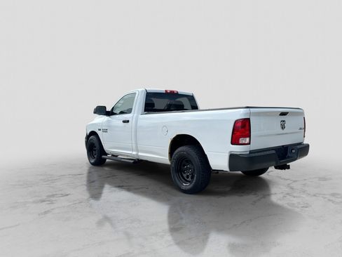 Used 2016 RAM 1500 Tradesman w/ Power & Remote Entry Group AWD/4WD image 5