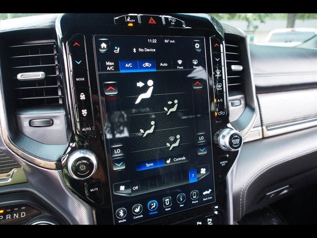 Used 2020 RAM 1500 Limited AWD/4WD image 31