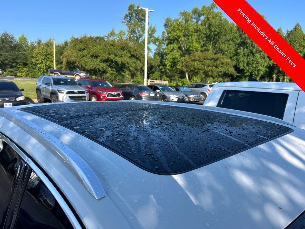 Used 2017 Audi Q7 2.0T Premium Plus AWD/4WD image 3