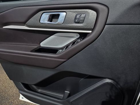 New 2026 Ford Explorer Platinum RWD image 14
