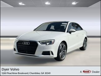 Used 2017 Audi A3 2.0T Premium w/ Convenience Package video 1
