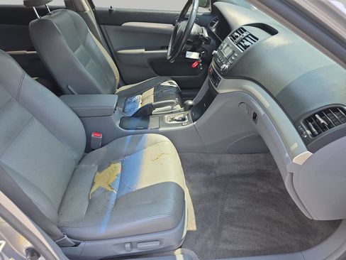 Used 2008 Acura TSX FWD image 8
