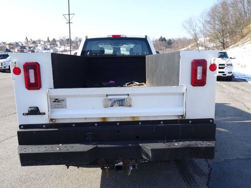 Used 2018 Ford F250 XL w/ Power Equipment Group image 7