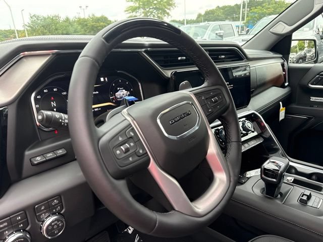 New 2026 GMC Sierra 1500 Denali AWD/4WD image 17