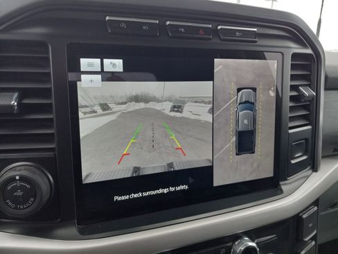 Used 2023 Ford F150 XLT w/ Equipment Group 302A High image 20