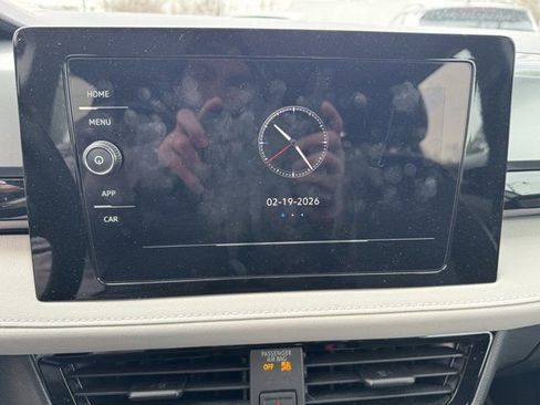 Used 2025 Volkswagen Taos S w/ Taos Adventure Package image 17