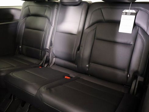 New 2025 Lincoln Navigator Reserve w/ Jet Appearance Package image 15