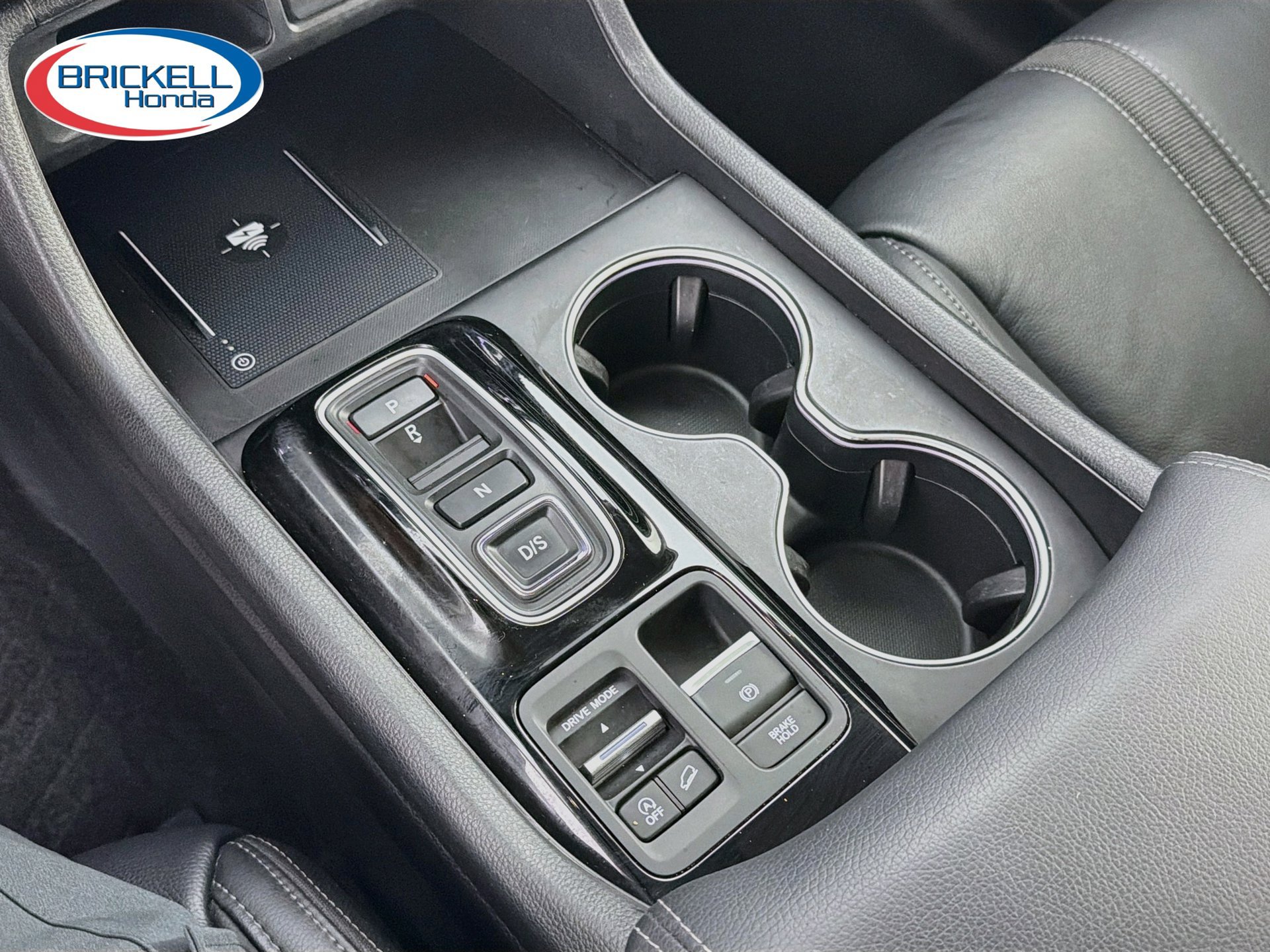 Used 2024 Honda Pilot Touring image 29