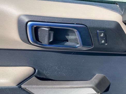 Used 2022 Ford Bronco Wildtrak AWD/4WD image 23