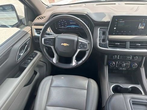 Certified 2022 Chevrolet Tahoe LT w/ LT Signature Plus Package AWD/4WD image 23