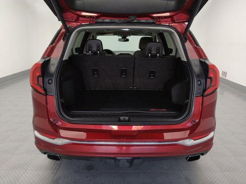 Used 2020 GMC Terrain Denali w/ Denali Premium Package image 29