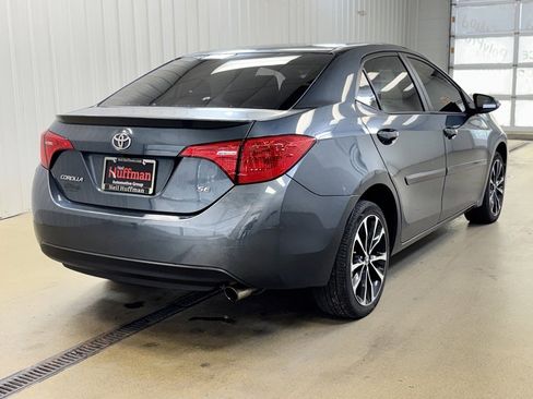 Used 2019 Toyota Corolla SE image 5