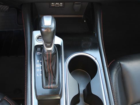 Used 2023 Nissan Altima 2.5 SR image 21