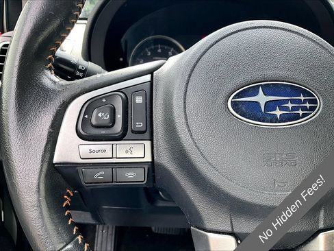 Used 2017 Subaru Crosstrek 2.0i Premium AWD/4WD image 9