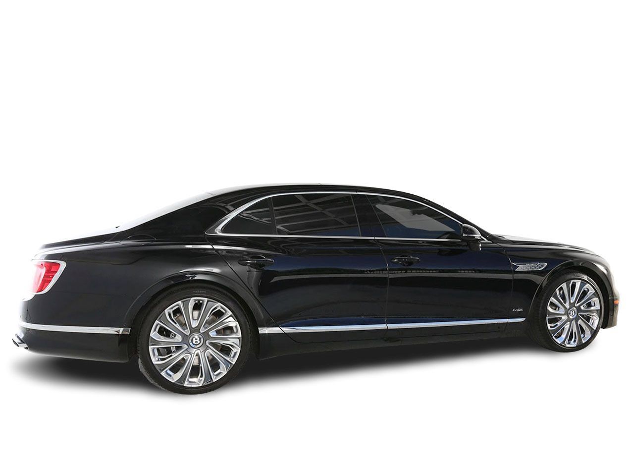 Used 2022 Bentley Flying Spur W12 AWD/4WD image 13