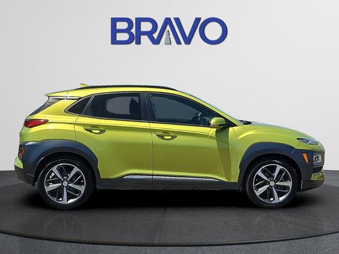 Used 2019 Hyundai Kona Ultimate FWD image 5