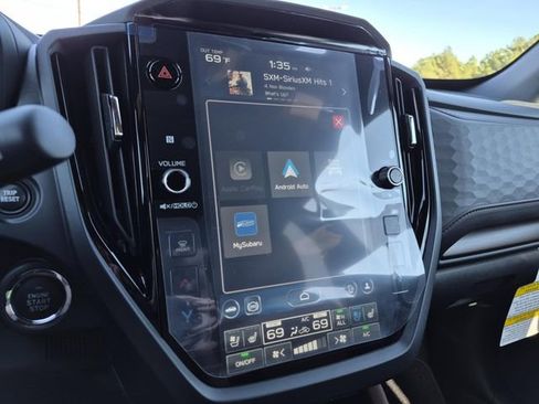 New 2025 Subaru Forester Touring image 25