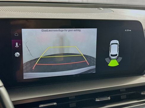 Used 2025 Kia Telluride S image 23