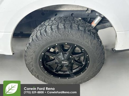 Used 2019 Ford F150 XLT w/ Equipment Group 301A Mid RWD image 28