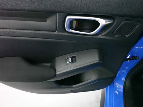 Certified 2023 Honda Civic Sport image 24