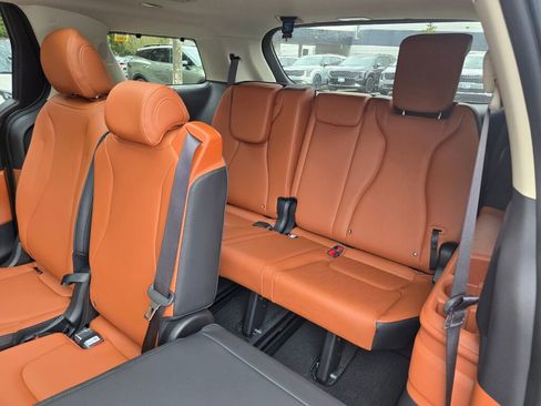 New 2026 Kia Carnival SX image 18