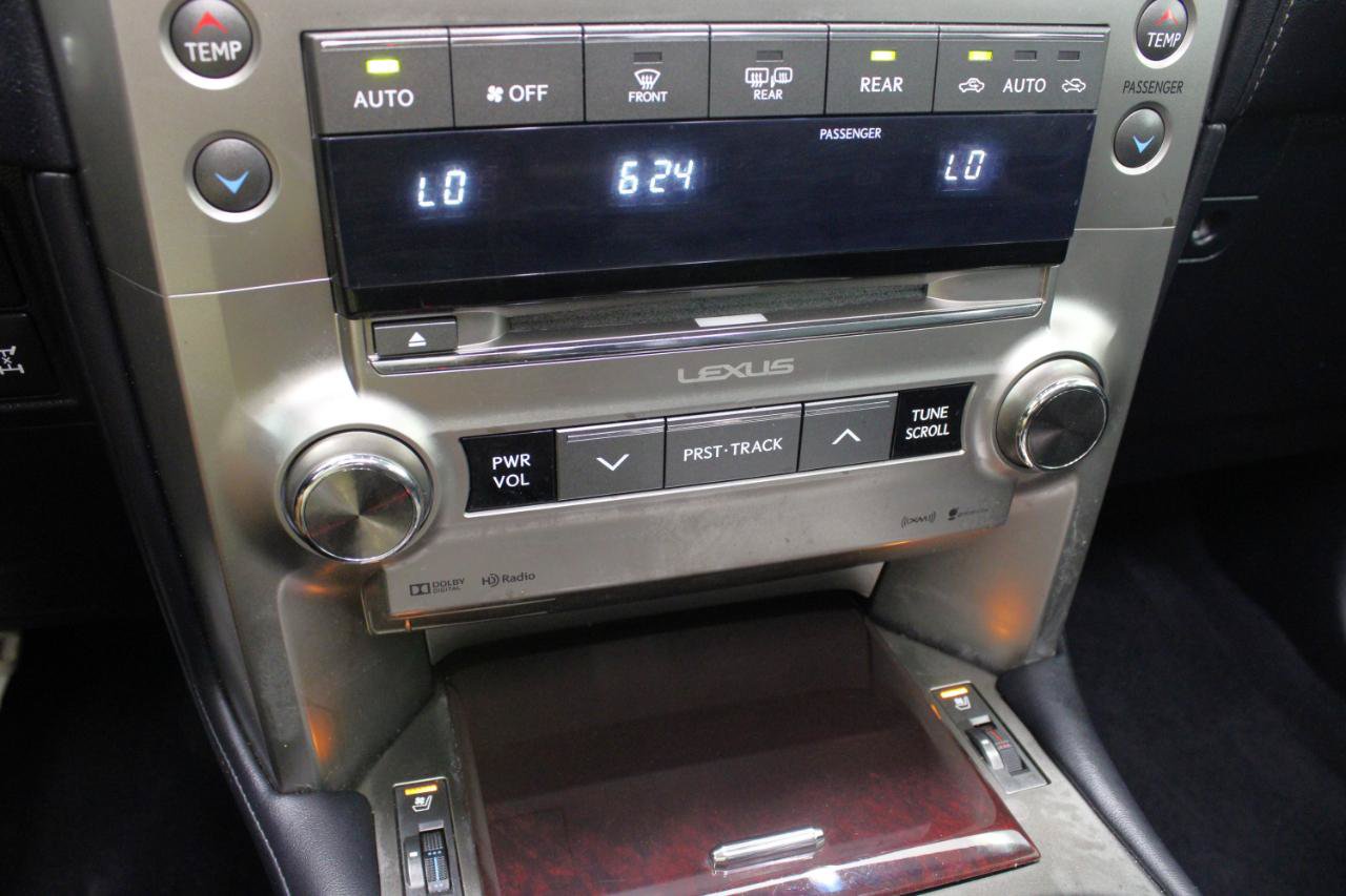 Used 2017 Lexus GX 460 Premium AWD/4WD image 68