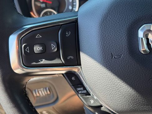Used 2025 RAM 1500 Laramie image 13