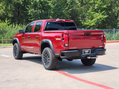 New 2026 Chevrolet Colorado Trail Boss image 5