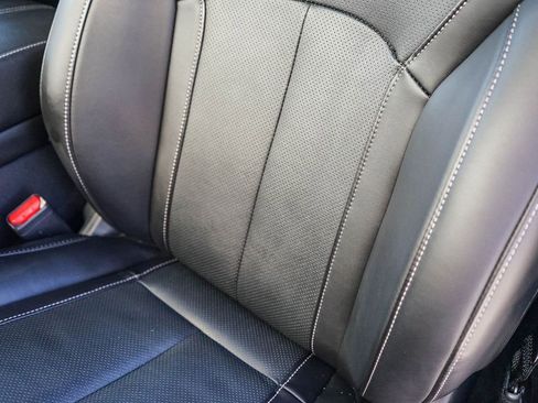 Certified 2025 INFINITI QX60 Luxe w/ Lighting Package (N94) image 24