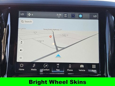 Used 2024 RAM 3500 Tradesman w/ Chrome Appearance Group image 16